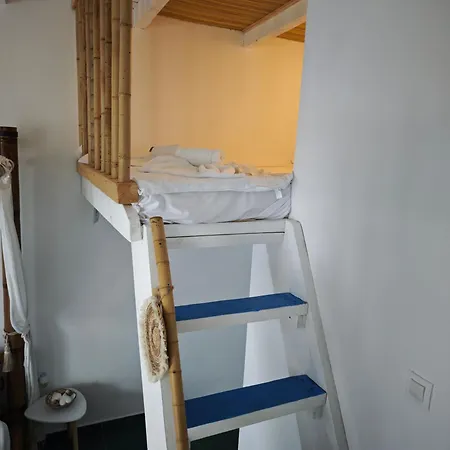 Beach Bungalows Costinesti 4* كوستِنيست