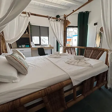 Beach Bungalows Costinesti 4* Costinești