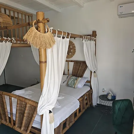 Beach Bungalows Costinesti 4* Costinești