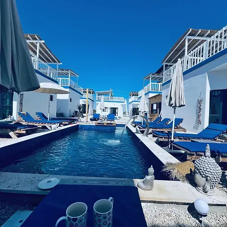 Beach Bungalows Costinesti