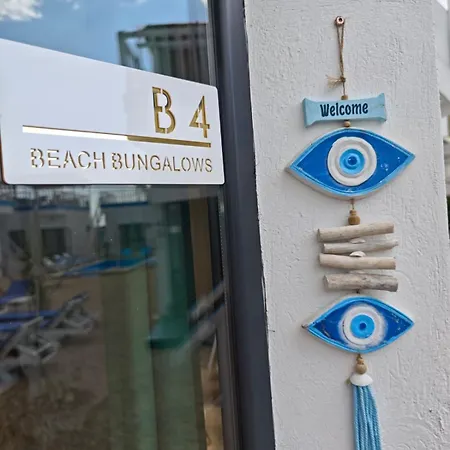 Beach Bungalows Costinesti 4* Costinești