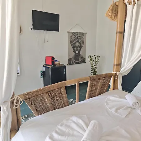 Konukevi Beach Bungalows Costinesti