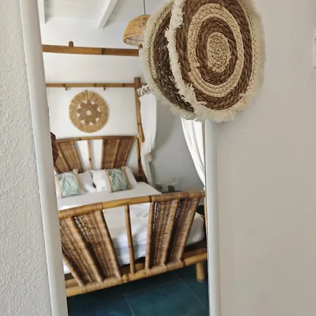 Konukevi Beach Bungalows Costinesti 4*