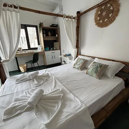 Beach Bungalows Costinesti 4* Costinești