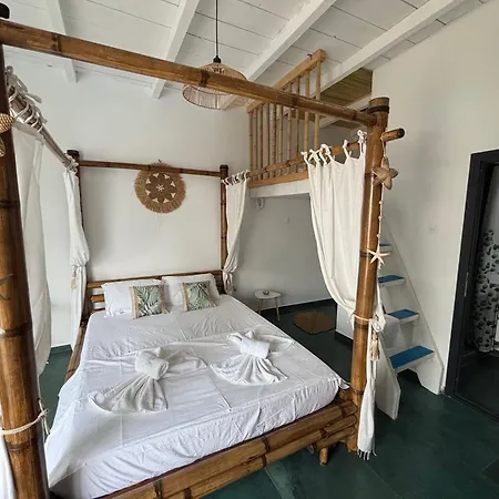 Beach Bungalows Costinesti 4* Costinești