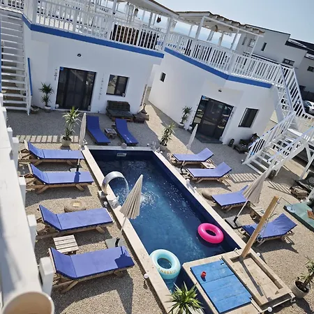 Beach Bungalows Costinesti 4* Costinești
